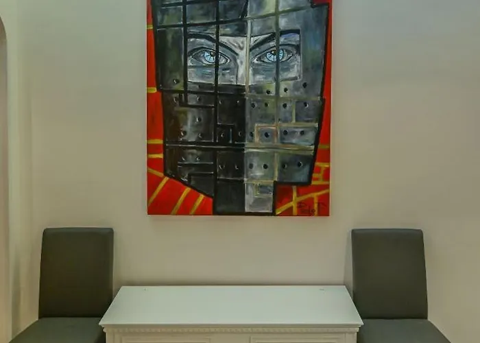 Mamma Art Appartement *