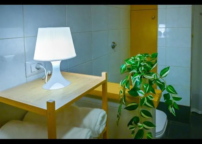 Mamma Art Appartement Rome