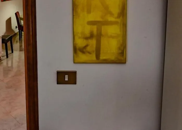 Appartement Mamma Art