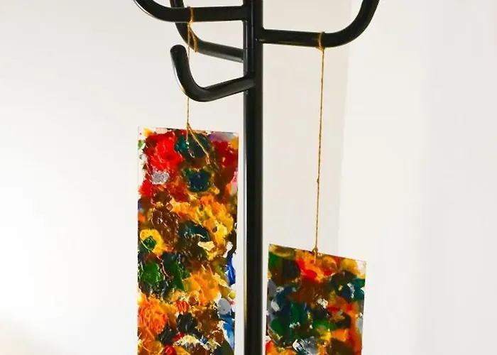 Mamma Art Appartement *