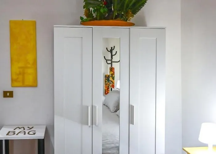 Mamma Art Appartement Rome