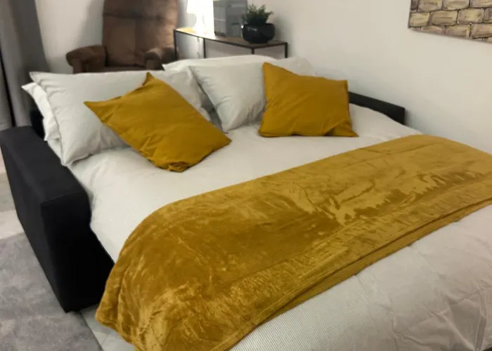 Appartement Mamma Art Rome