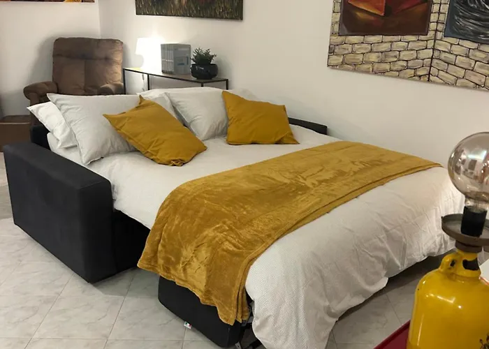 Mamma Art Appartement