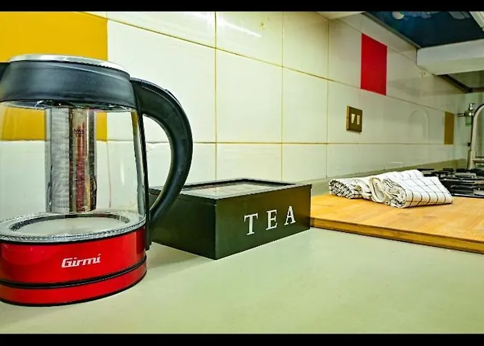Appartement Mamma Art