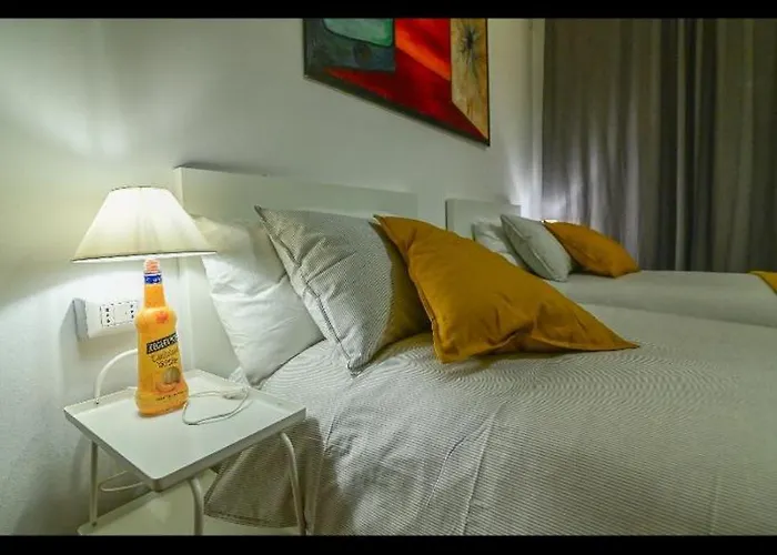 Mamma Art Appartement Rome