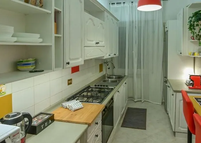 Appartement Mamma Art Rome