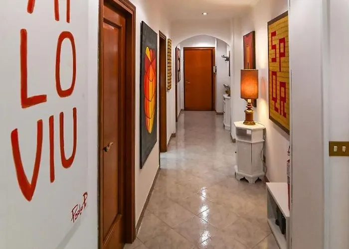 Mamma Art Appartement
